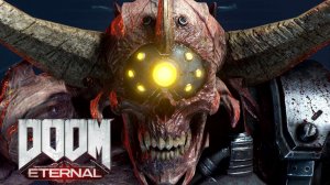 Doom Eternal #6- Вафельный Охотник Рока
