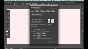 Como cambiar el color del fondo en Adobe Illustrator