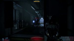 Mass Effect 3 Multiplayer - Gold/Glacier/Geth/N7 Slayer (Geth use hacks :P)