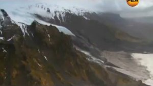 День космических историй. Спасатели из космоса