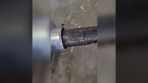 VW passat b5. рулевая рейка. Дефектовка рулевой рейки.