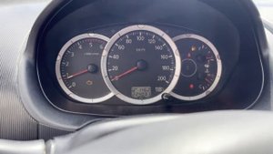 Mitsubishi L200 - Проверка перед покупкой / сколько сматывают пробега !?
