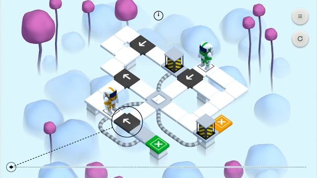 Causality - прохождение #5 смотреть онлайн