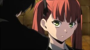 Аниме клип - Я очень милая - AMV (♫) ᴴᴰ