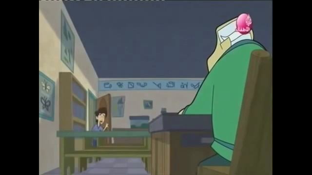 KARTUN ARABIC KIDS Story~ Indonesia subtitles смотреть онлайн