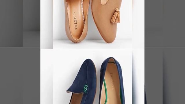 Модные Лоферы 2023. Trendy Loafers 2023.  #женскаяобувь  #туфли #мусульманскаяодежда #trend #mod