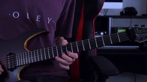 the WORLD -  Death Note (Opening Full) | METAL Cover