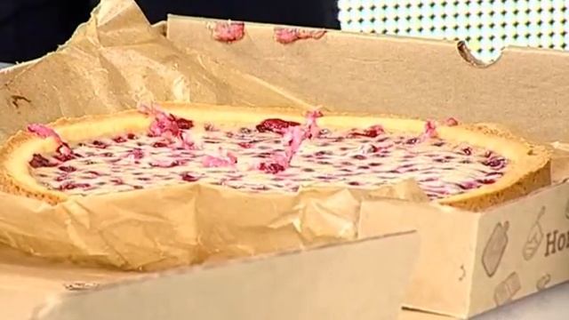 вот такие пироги 31 03 смотреть онлайн