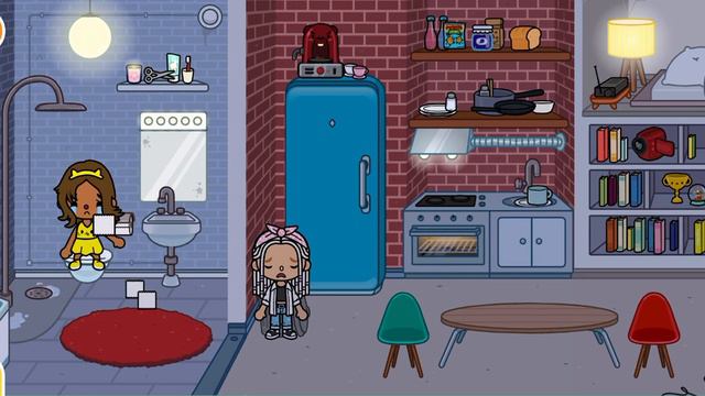 НЕ ЛЮБИМАЯ ДОЧЬ ЧАСТЬ 5 А НЕ 6 смотреть онлайн