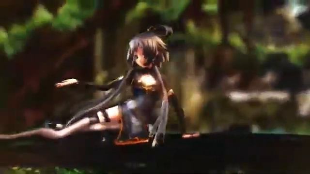 Аниме. Аниме смотреть. Аниме стиль.Аниме клип смотреть онлайн