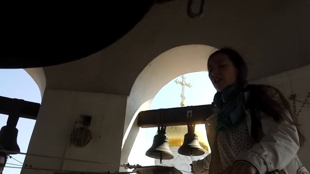 "Людзі, лікуйце" ў Вялікдзень на званіцы смотреть онлайн