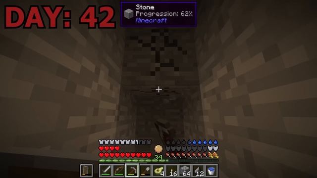 I Survived 100 Days in the Industrial Revolution in Minecraft смотреть онлайн