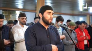 «Къиям выстаивание в намазе последних 10 ночей месяца Рамадан» Чтец Саид Абу Марьям / Фатхуль Ислам