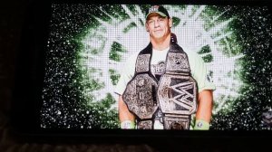 2014 Джон сина песня