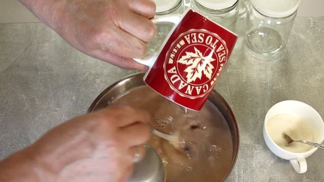 ЙОГУРТ ШОКОЛАДНЫЙ. смотреть онлайн