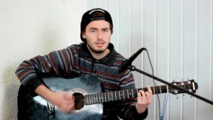 Radiohead - Creep (cover)