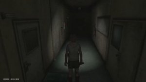 ХОРРОР СТРИМ SILENT HILL 3 🔥 ЧАСТЬ 3