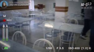 Свидание в колонии: быт и досуг осужденных глазами родственников