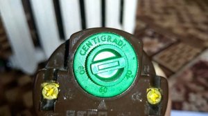 Автономное отопление дома быстро, электро ТЭНами/ Личный опыт.