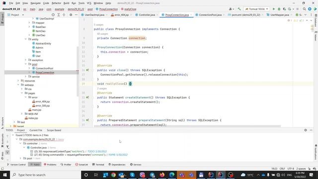 2022 05 30 23ReviewDbReviewProject смотреть онлайн