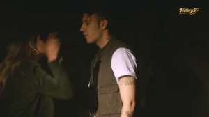 Премьера! Нэшвил - Привыкание