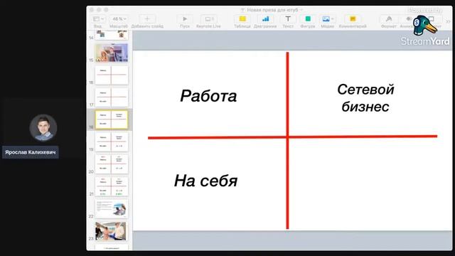 Презентация #inCruises! ????Октябрь 2022 смотреть онлайн