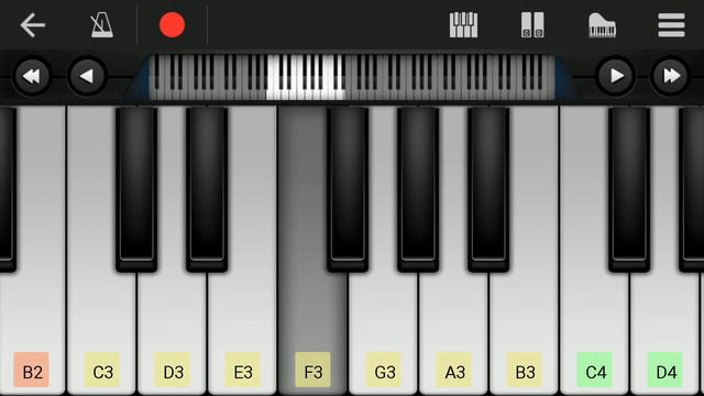 Как научиться играть на пианино гравити фолз смотреть онлайн