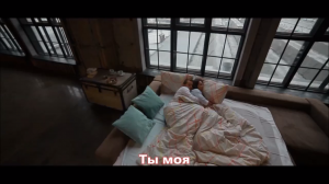 Хасбулат Рахманов & Магас - Ты моя