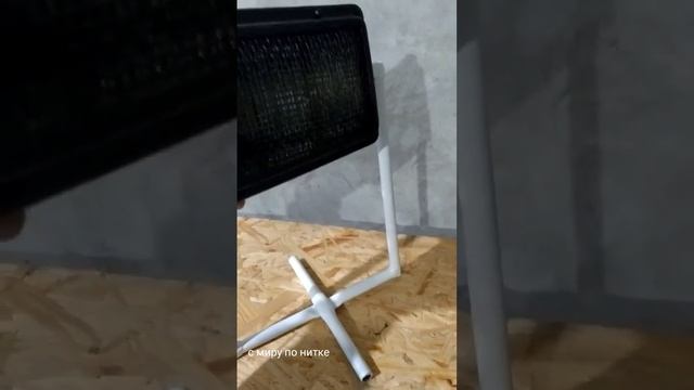 подставка для газовой горелки смотреть онлайн