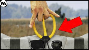 Никогда Не Трогай Эту Вещь!