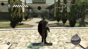 Assassin′s Creed II