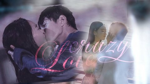 Безумная любовь 1 сезон 1 серия / Crazy Love / Keureiji Leobeu