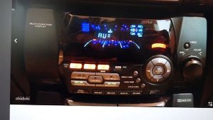 Размышления на тему Panasonic Sc Ak 40