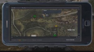 S.T.A.L.K.E.R. Золотой шар. Завершение. Тайник Француза на высоком дереве