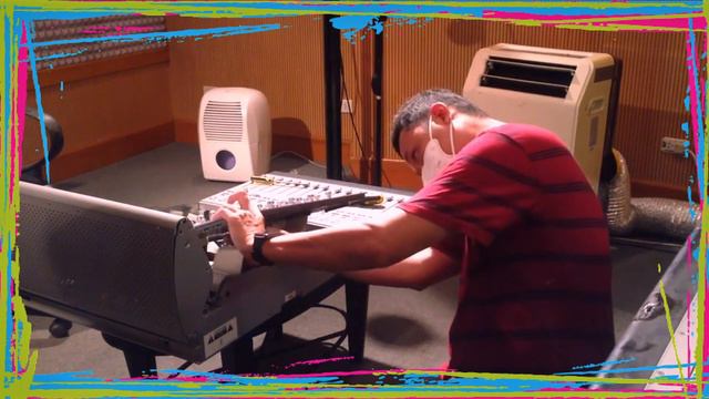 Preventive Maintenance - Icon Communication Board смотреть онлайн