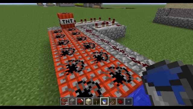 How to build the "Yogscast TNT Cannon" from Pimp My Minecraft! смотреть онлайн