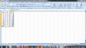 #Как с помощью Excel считать деньги#формулы в Excel#использование формул в Excel