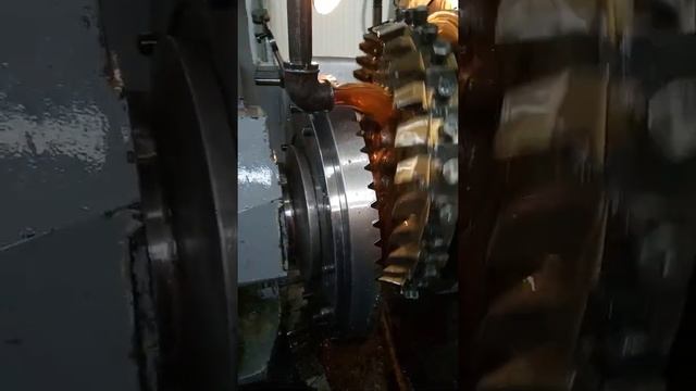 изготовление конических шестерен смотреть онлайн