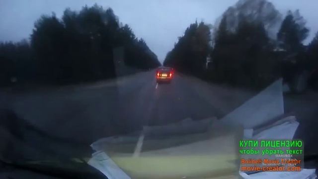 Видео регистратор антирадар с GPS Marubox M600R ужасно плохо снимает смотреть онлайн