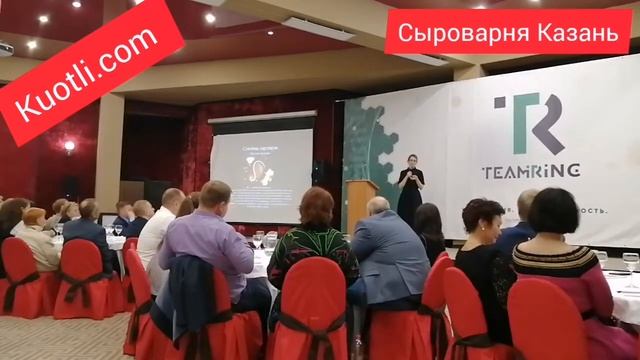 Выступление проекта "Семейная сыроварня" смотреть онлайн