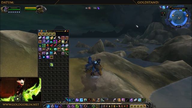 Salzgehärteter Panzer / Fun Item Patch 7.2 смотреть онлайн