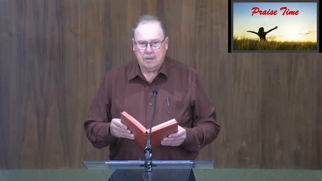 Washburn Baptist Church Service - 4/25/21 смотреть онлайн