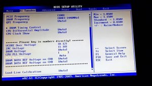Разгон xeon X3440 на ASUS P7P55 M до 3.4Ghz 2021