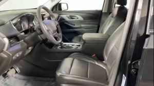 Used 2021 Chevrolet Traverse RS 1GNEVJKW5MJ183238 Suitland, Annapolis, Silver Spring, Bowie