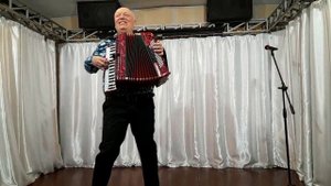 Taka-taka / Аккордеонист Николай Засидкевич