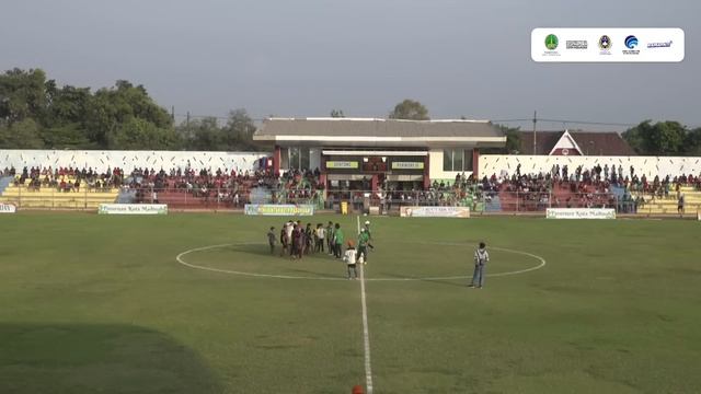 [ LIVE ] SEMI FINAL LIGA TARKAM 2023 GENTONG FC VS PURWOREJO FC смотреть онлайн