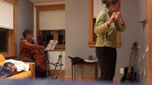 La Vie en Rose (Flute and Cello Duet)