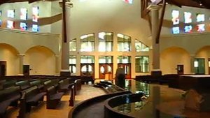 HYMN - Once In Royal David's City (IRBY)