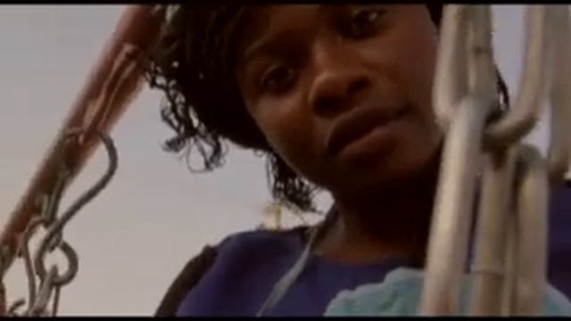 Boy on a swing by Oswald M Mtshali смотреть онлайн