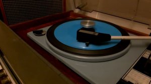 Ансамбль Саши Суботы (Югославия)-"Воспоминание"